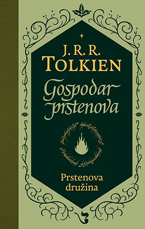 Prstenova družina