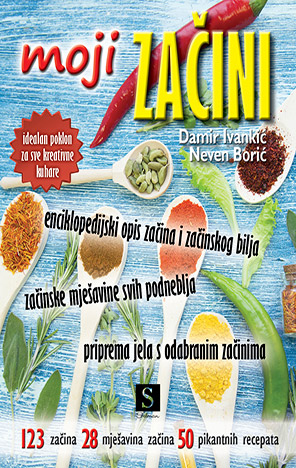 Moji začini