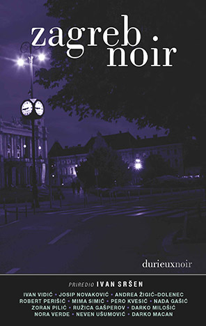 Zagreb Noir