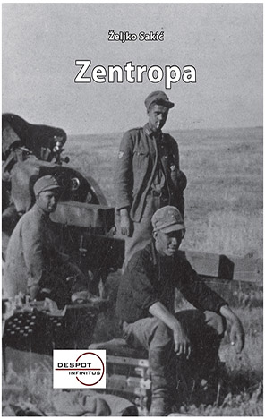 Zentropa