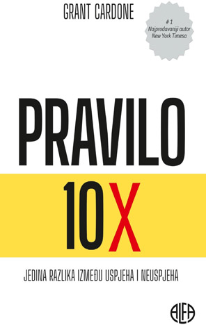 Pravilo 10x