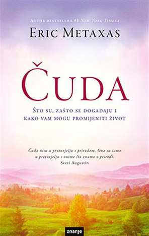 Čuda