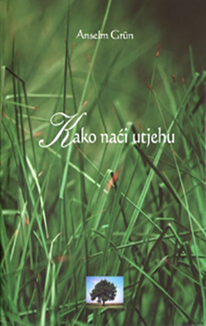 Kako naći utjehu