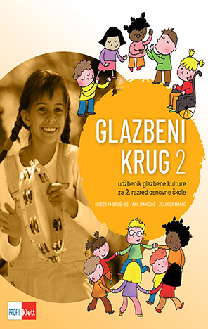 Glazbeni krug 2