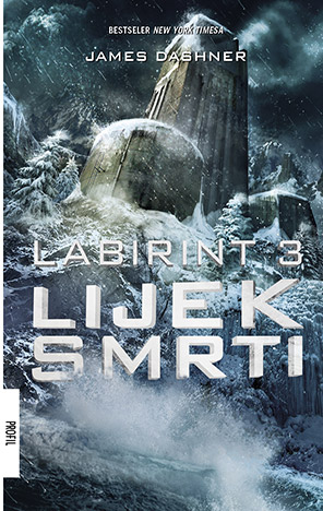 Labirint 3