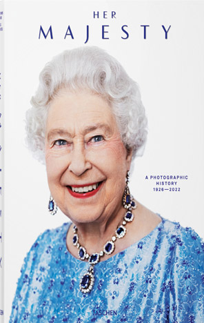 Her Majesty
