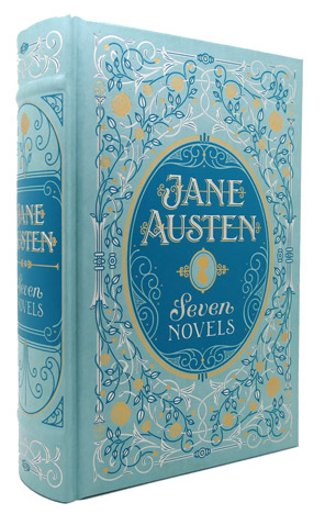 Seven Novels
