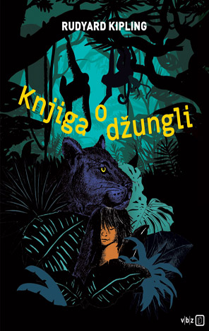 Knjiga o džungli