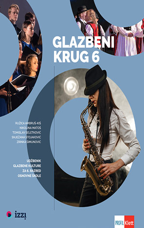 Glazbeni krug 6