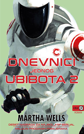 Dnevnici jednog Ubibota 2