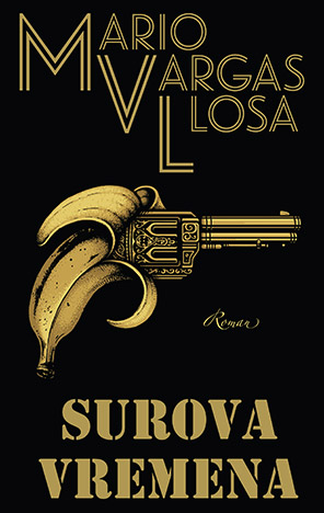 Surova vremena