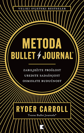 Metoda Bullet Journal !!