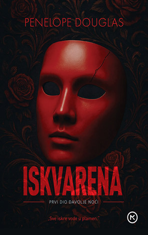 Iskvarena