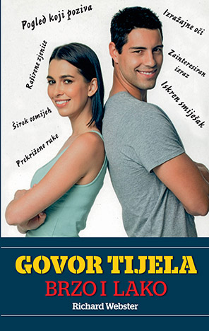 Govor tijela brzo i lako