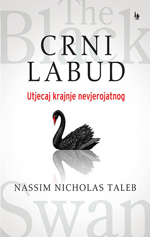 Crni labud