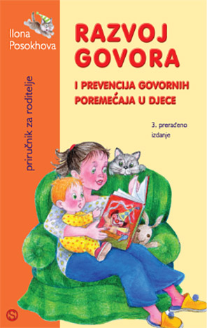 Razvoj govora i prevencija govornih poremećaja u djece