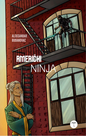 Američki ninja