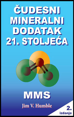 Čudesni mineralni dodatak 21. stoljeća - MMS