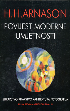Povijest moderne umjetnosti