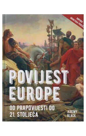 Povijest Europe