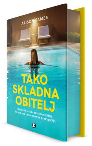 Tako skladna obitelj