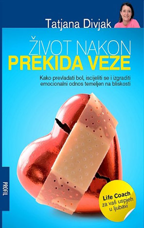 Život nakon prekida veze