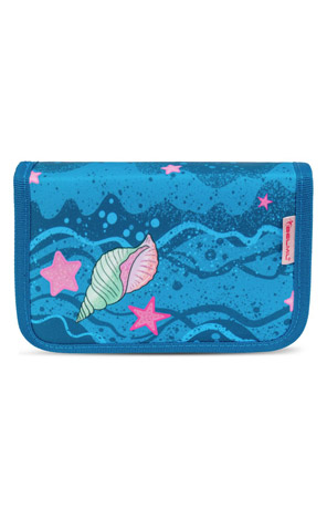 Pernica puna 1 zip Mermaid Belmil