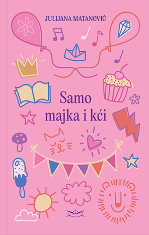 Samo majka i kći