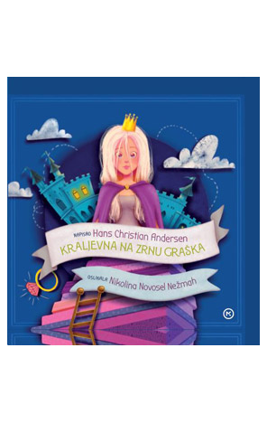 Kraljevna na zrnu graška