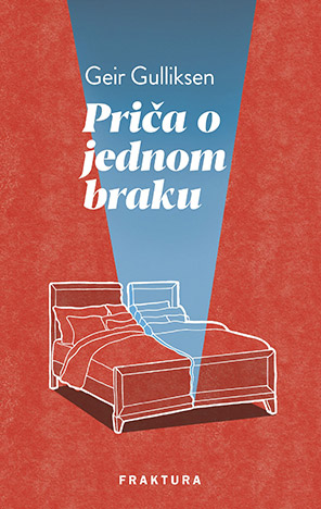 Priča o jednom braku