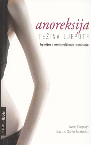 Anoreksija: Težina ljepote