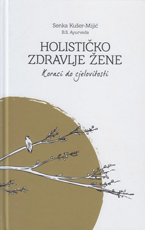 Holističko zdravlje žene: Koraci do cjelovitosti