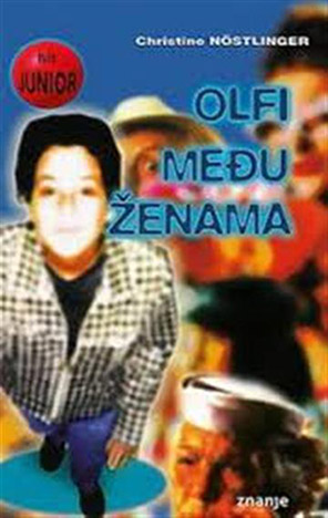 Olfi među ženama