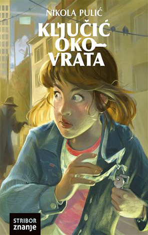Ključić oko vrata