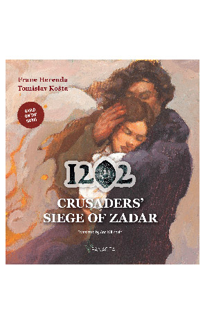 1202 Crusaders' Siege of Zadar