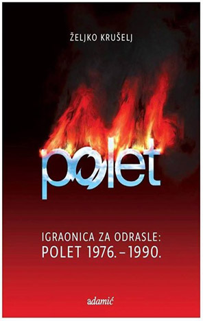 Igraonica za odrasle: Polet 1976-1990