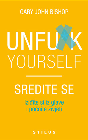 Sredite se - Unfu*ck yourself