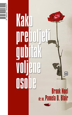 Kako preboljeti gubitak voljene osobe