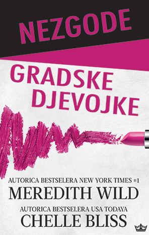 Nezgode gradske djevojke