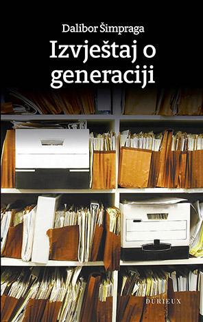 Izvještaj o generaciji