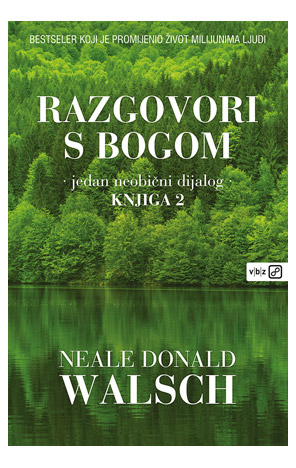 Razgovori s Bogom - knjiga 2