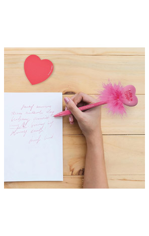 Kemijska svjetleća Srce