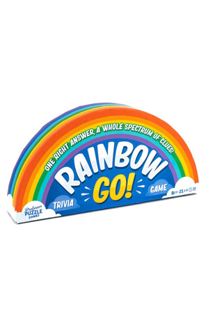 Društvena igra Rainbow Go!