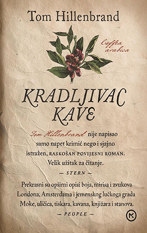 Kradljivac kave