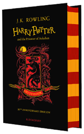 Harry Potter and the Prisoner of Azkaban