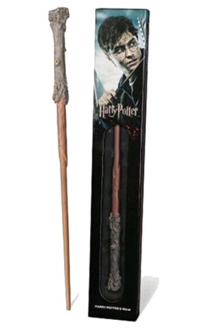 Čarobni štapić Harry Potter