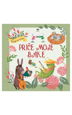Priče moje bake
