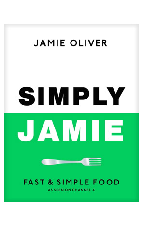 Simply Jamie