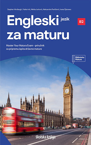 Engleski jezik za maturu