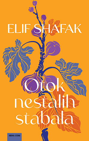 Otok nestalih stabala